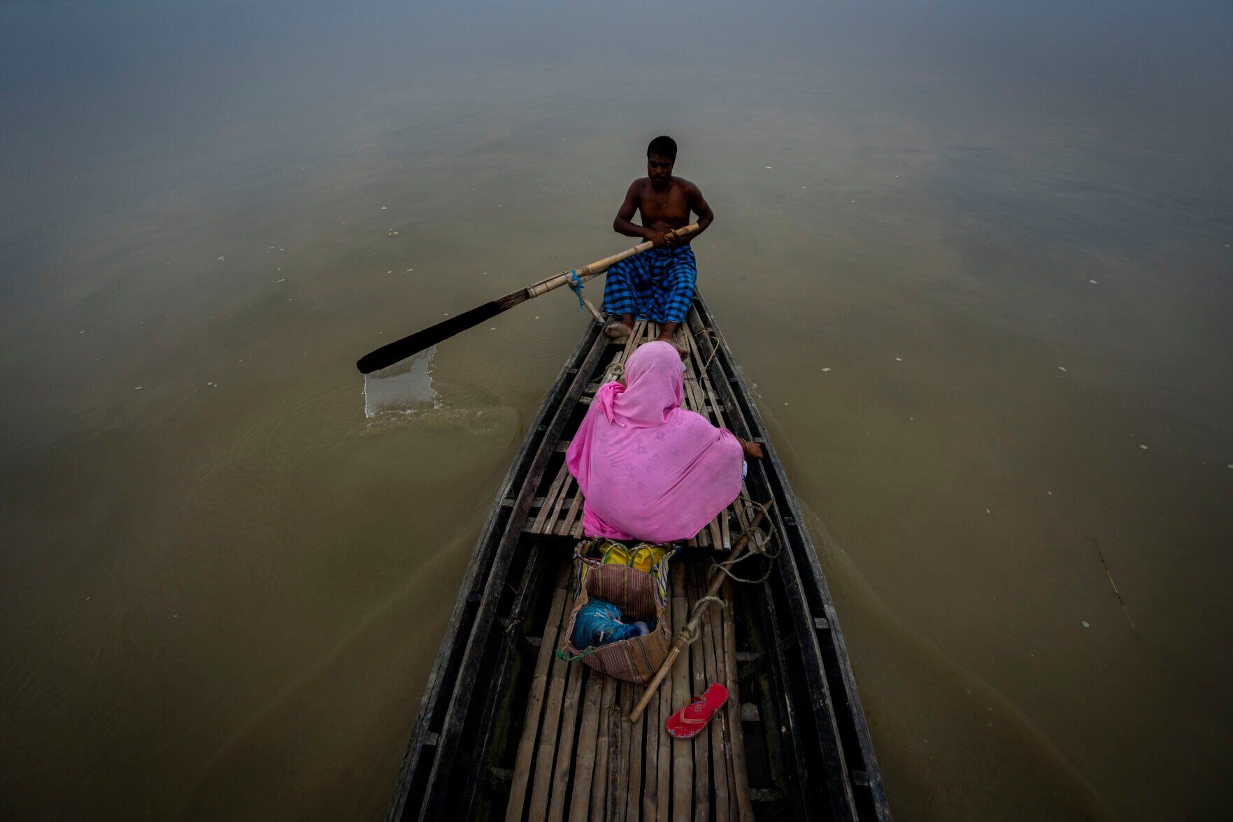 APTOPIX India Daily Life